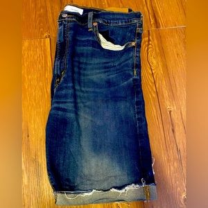 Men’s shorts